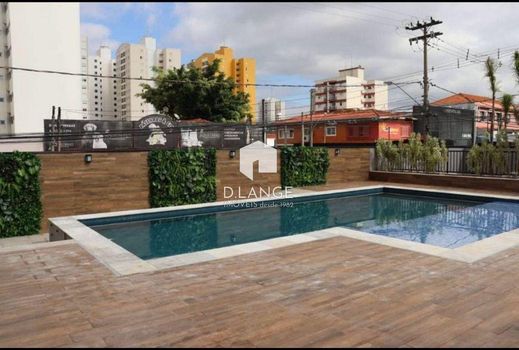 Foto 18 do(a) Cobertura false à venda em Jardim Guanabara, Campinas