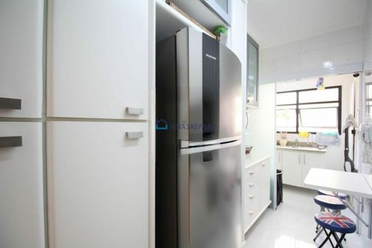 Foto 22 do(a) Apartamento de 3 quartos à venda em Vila Suzana, São Paulo