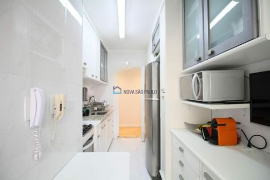 Foto 23 do(a) Apartamento de 3 quartos à venda em Vila Suzana, São Paulo