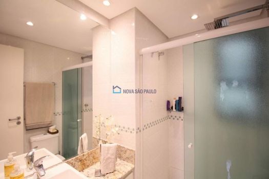 Foto 13 do(a) Apartamento de 3 quartos à venda em Vila Suzana, São Paulo