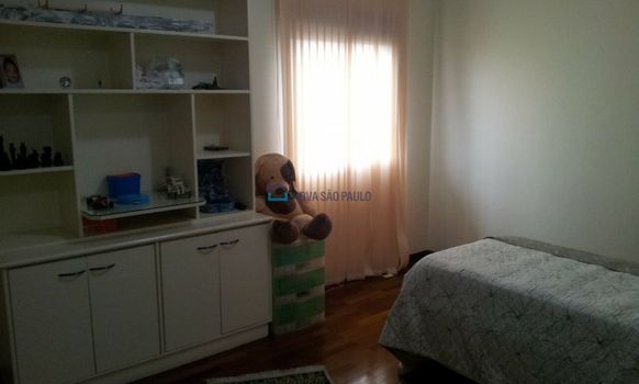 Foto 14 do(a) Apartamento de 4 quartos à venda em Bosque da Saúde, São Paulo