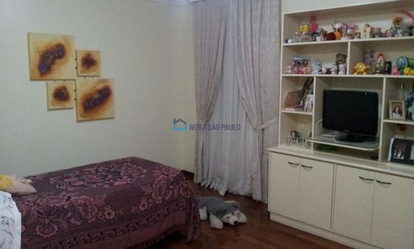 Foto 17 do(a) Apartamento de 4 quartos à venda em Bosque da Saúde, São Paulo