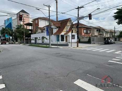 Foto 2 do(a) Sala / Conjunto Comercial false para alugar em Aparecida, Santos