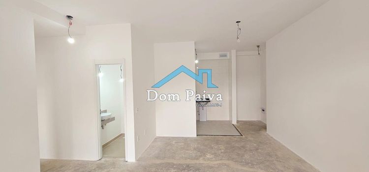 Foto 2 do(a) Apartamento de 2 quartos à venda em City América, São Paulo