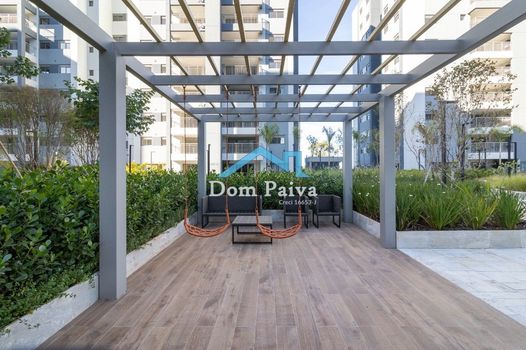 Foto 20 do(a) Apartamento de 2 quartos à venda em City América, São Paulo