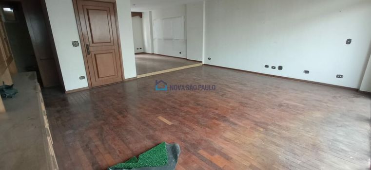 Foto 4 do(a) Apartamento de 4 quartos à venda em Brooklin Paulista, São Paulo