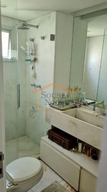 Foto 24 do(a) Apartamento de 3 quartos à venda em Santana, São Paulo