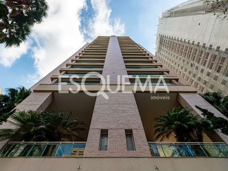 Foto 36 do(a) Apartamento de 3 quartos à venda em Itaim Bibi, São Paulo