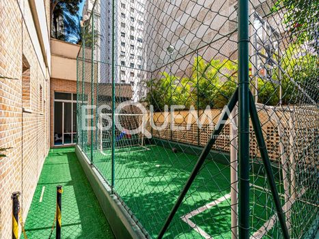 Foto 33 do(a) Apartamento de 3 quartos à venda em Itaim Bibi, São Paulo