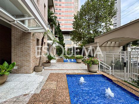 Foto 25 do(a) Apartamento de 3 quartos à venda em Itaim Bibi, São Paulo