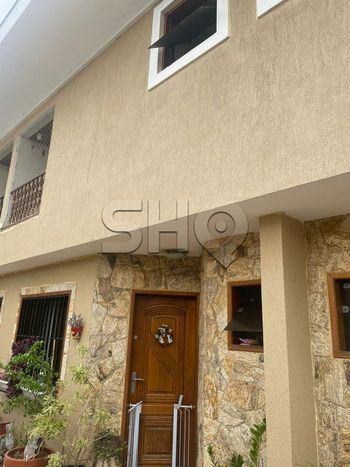 Foto 1 do(a) Casa em Condomínio de 3 quartos à venda em Vila Gustavo, São Paulo