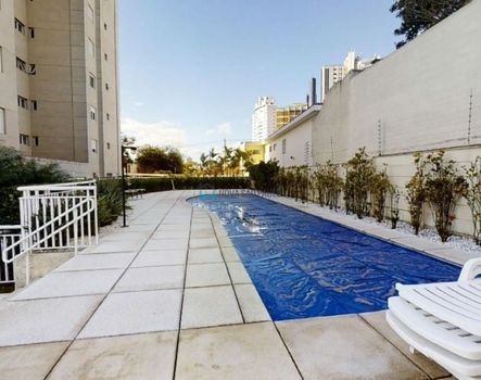 Foto 9 do(a) Apartamento de 3 quartos à venda em Vila Santo Estéfano, São Paulo