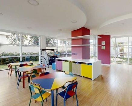 Foto 12 do(a) Apartamento de 3 quartos à venda em Vila Santo Estéfano, São Paulo