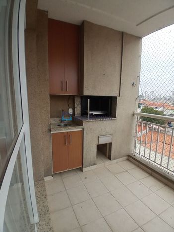 Foto 1 do(a) Apartamento de 3 quartos à venda em Vila Santo Estéfano, São Paulo