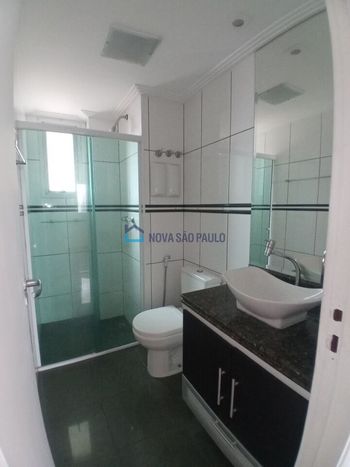 Foto 8 do(a) Apartamento de 3 quartos à venda em Vila Santo Estéfano, São Paulo