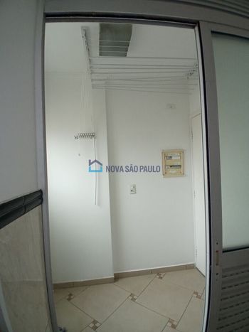 Foto 18 do(a) Apartamento de 3 quartos à venda em Vila Santo Estéfano, São Paulo