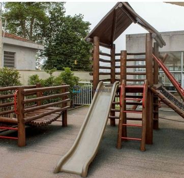 Foto 13 do(a) Apartamento de 3 quartos à venda em Vila Santo Estéfano, São Paulo