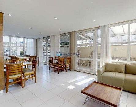 Foto 11 do(a) Apartamento de 3 quartos à venda em Vila Santo Estéfano, São Paulo