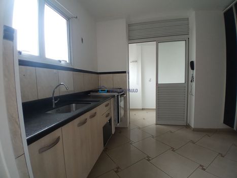 Foto 16 do(a) Apartamento de 3 quartos à venda em Vila Santo Estéfano, São Paulo