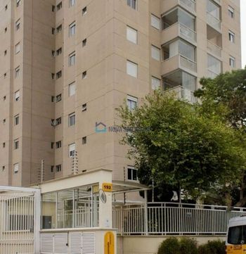 Foto 14 do(a) Apartamento de 3 quartos à venda em Vila Santo Estéfano, São Paulo