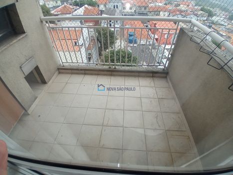 Foto 3 do(a) Apartamento de 3 quartos à venda em Vila Santo Estéfano, São Paulo