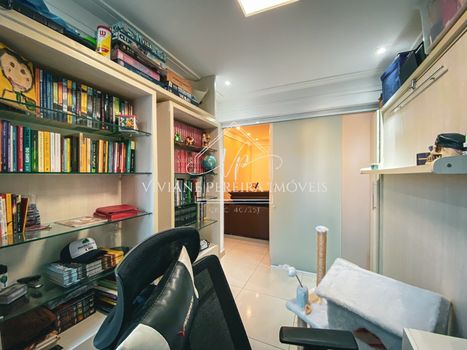 Foto 47 do(a) Cobertura de 3 quartos à venda em Cidade São Francisco, São Paulo
