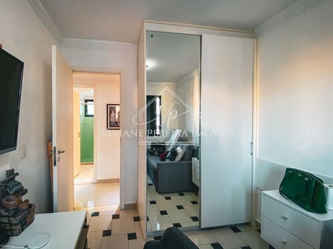 Foto 42 do(a) Cobertura de 3 quartos à venda em Cidade São Francisco, São Paulo