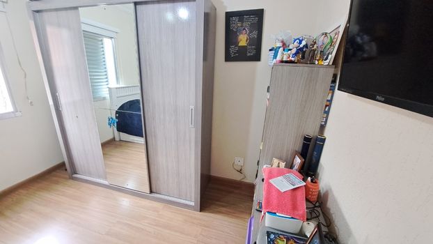 Foto 26 do(a) Apartamento de 2 quartos à venda em Parque São Vicente, São Vicente