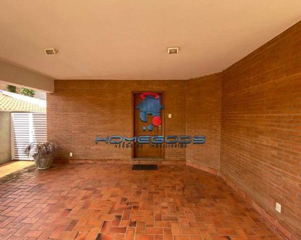 Foto 5 do(a) Casa em Condomínio de 4 quartos à venda em Loteamento Residencial Barão do Café, Campinas