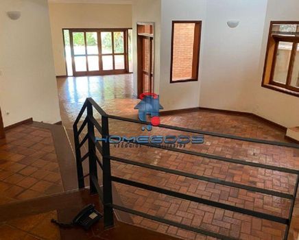 Foto 10 do(a) Casa em Condomínio de 4 quartos à venda em Loteamento Residencial Barão do Café, Campinas