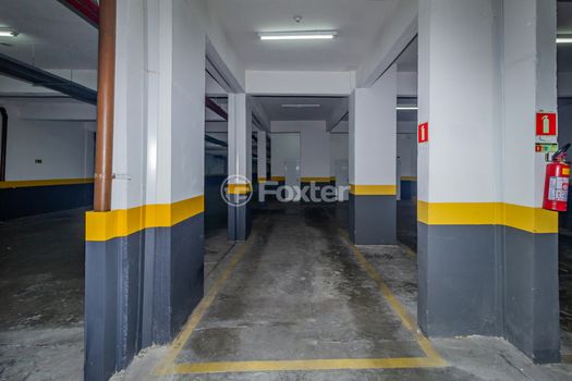 Foto 49 do(a) Apartamento de 3 quartos à venda em Jardim do Salso, Porto Alegre