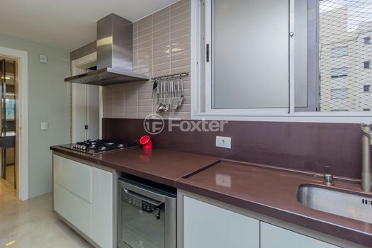 Foto 43 do(a) Apartamento de 3 quartos à venda em Jardim do Salso, Porto Alegre