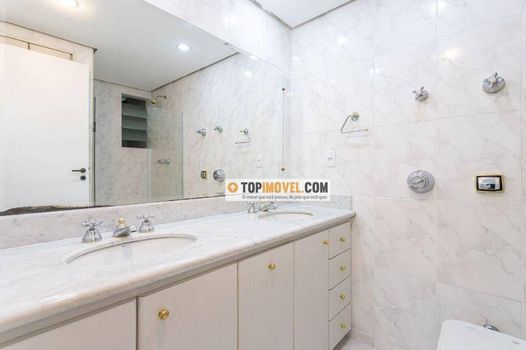 Foto 5 do(a) Apartamento false à venda em Jardim Paulista, São Paulo
