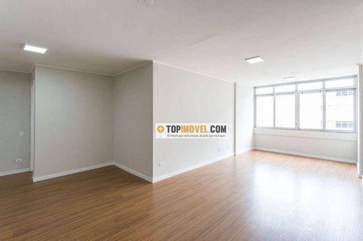 Foto 1 do(a) Apartamento false à venda em Jardim Paulista, São Paulo
