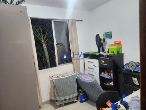 Foto 8 do(a) Apartamento de 3 quartos à venda em Heliópolis, Belo Horizonte