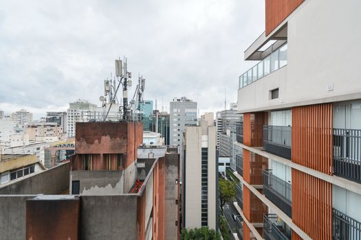 Foto 25 do(a) Kitnet / JK / Studio de 1 quartos à venda em Paraíso, São Paulo