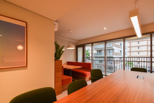 Foto 10 do(a) Kitnet / JK / Studio de 1 quartos à venda em Paraíso, São Paulo