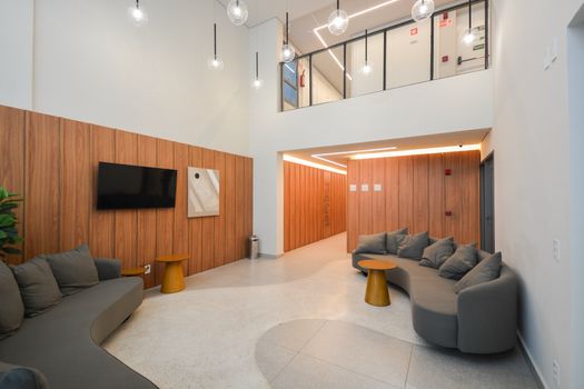 Foto 43 do(a) Kitnet / JK / Studio de 1 quartos à venda em Paraíso, São Paulo