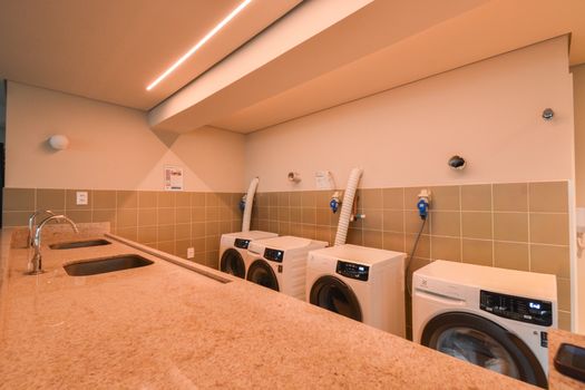 Foto 7 do(a) Kitnet / JK / Studio de 1 quartos à venda em Paraíso, São Paulo