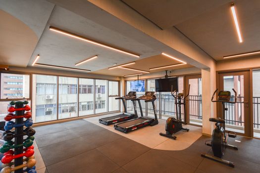 Foto 2 do(a) Kitnet / JK / Studio de 1 quartos à venda em Paraíso, São Paulo