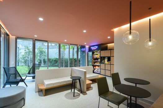 Foto 6 do(a) Kitnet / JK / Studio de 1 quartos à venda em Paraíso, São Paulo