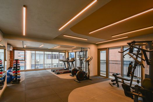 Foto 14 do(a) Kitnet / JK / Studio de 1 quartos à venda em Paraíso, São Paulo