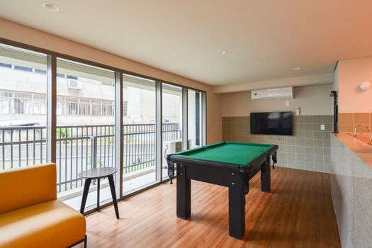 Foto 9 do(a) Kitnet / JK / Studio de 1 quartos à venda em Paraíso, São Paulo