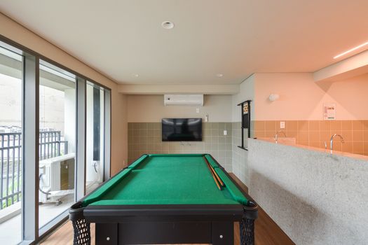 Foto 8 do(a) Kitnet / JK / Studio de 1 quartos à venda em Paraíso, São Paulo