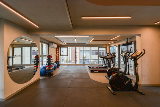 Foto 13 do(a) Kitnet / JK / Studio de 1 quartos à venda em Paraíso, São Paulo