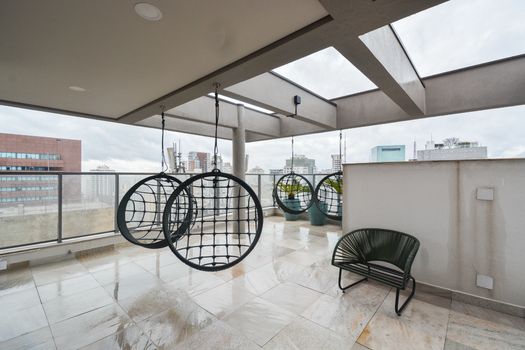 Foto 17 do(a) Kitnet / JK / Studio de 1 quartos à venda em Paraíso, São Paulo