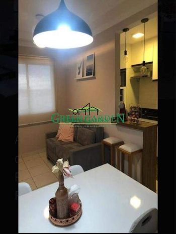 Foto 5 do(a) Apartamento de 2 quartos à venda em Nossa Senhora Aparecida, Itu