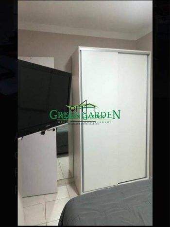 Foto 2 do(a) Apartamento de 2 quartos à venda em Nossa Senhora Aparecida, Itu