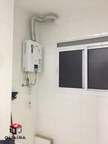 Foto 4 do(a) Apartamento de 2 quartos à venda em Rudge Ramos, São Bernardo do Campo