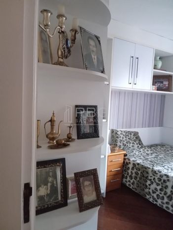 Foto 28 do(a) Apartamento de 3 quartos à venda em Campo Belo, São Paulo